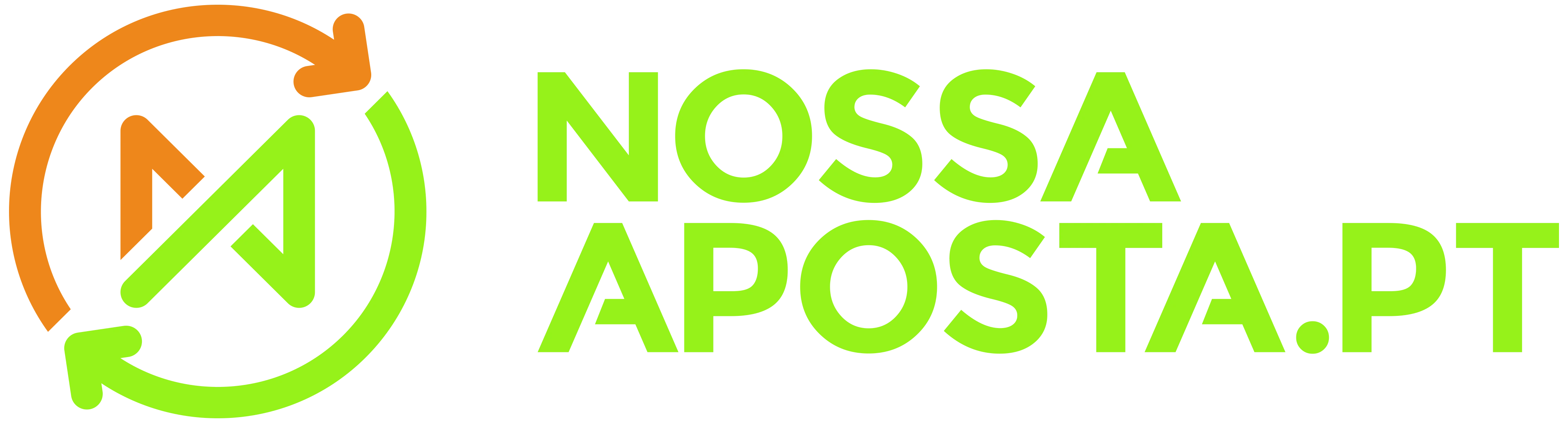 NossaAposta